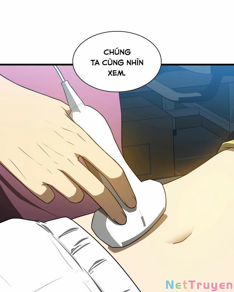 Bác Sĩ Phẫu Thuật Hoàn Hảo 9 trang 1