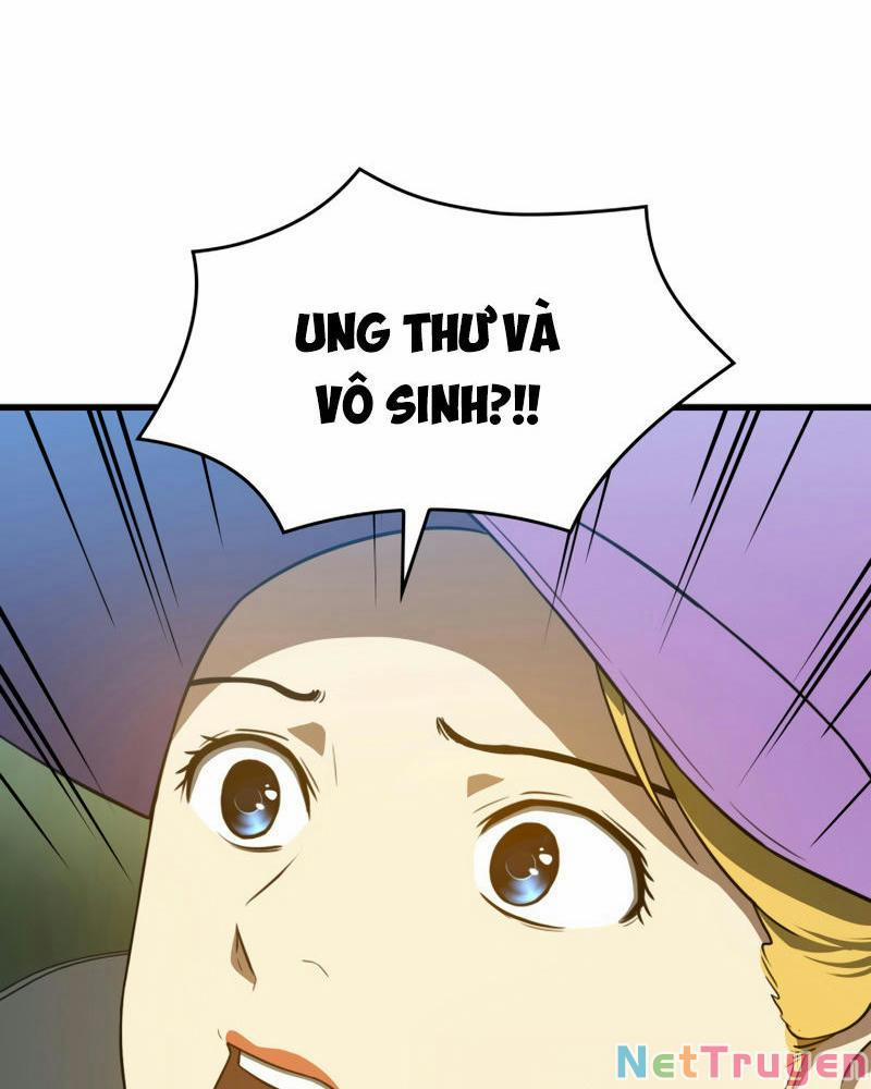 Bác Sĩ Phẫu Thuật Hoàn Hảo 9 trang 11