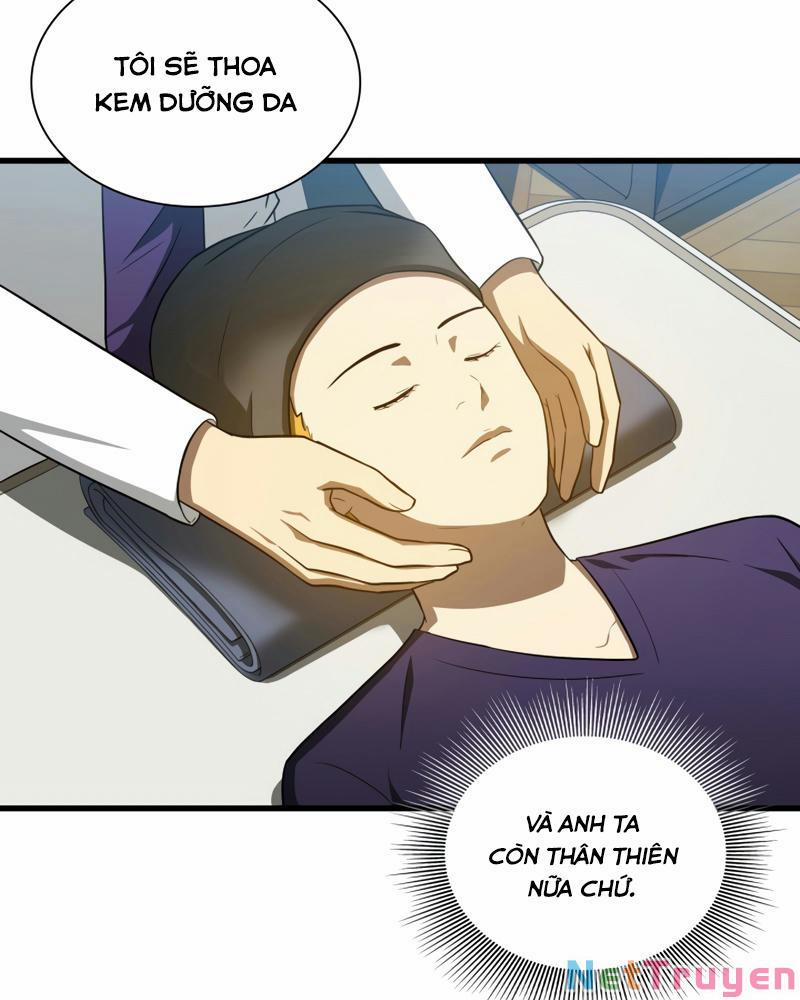 Bác Sĩ Phẫu Thuật Hoàn Hảo 9 trang 40