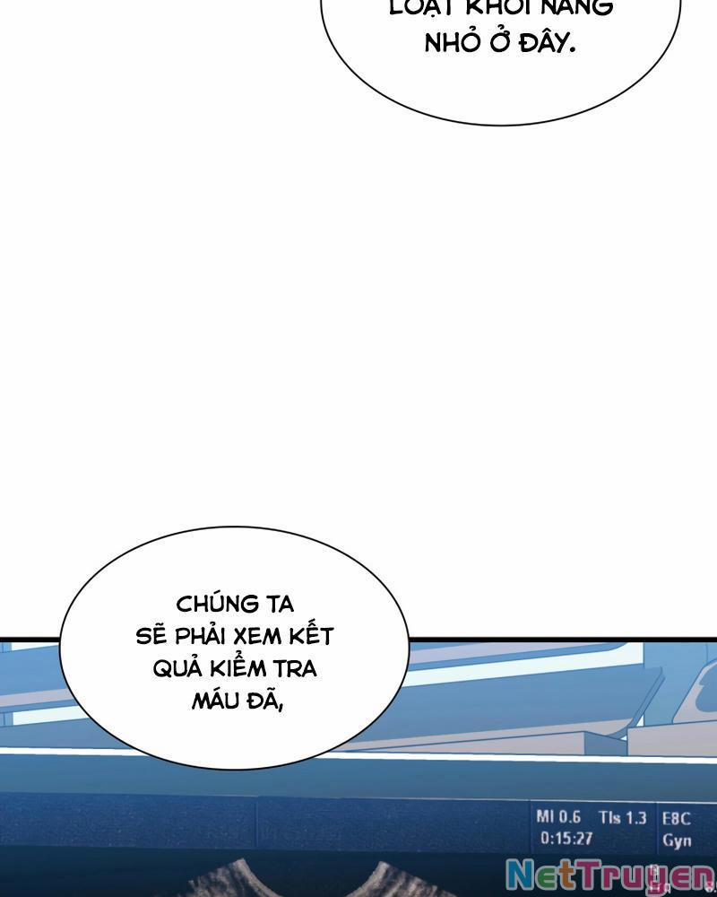 Bác Sĩ Phẫu Thuật Hoàn Hảo 9 trang 5