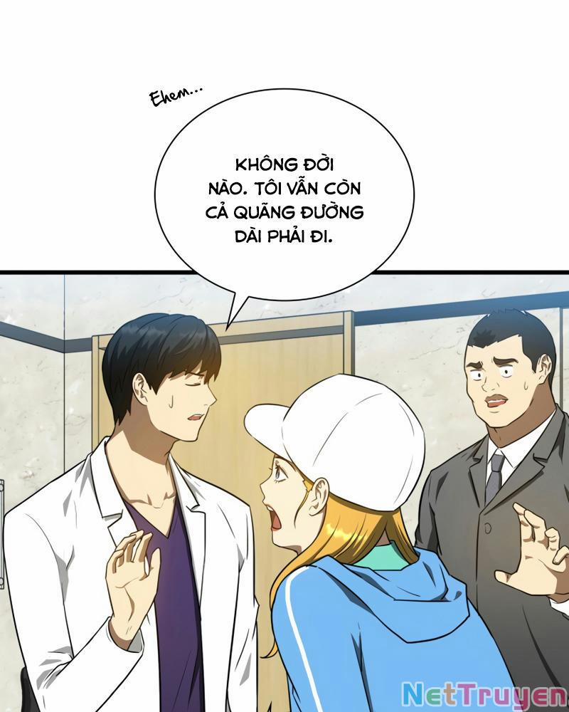 Bác Sĩ Phẫu Thuật Hoàn Hảo 9 trang 61