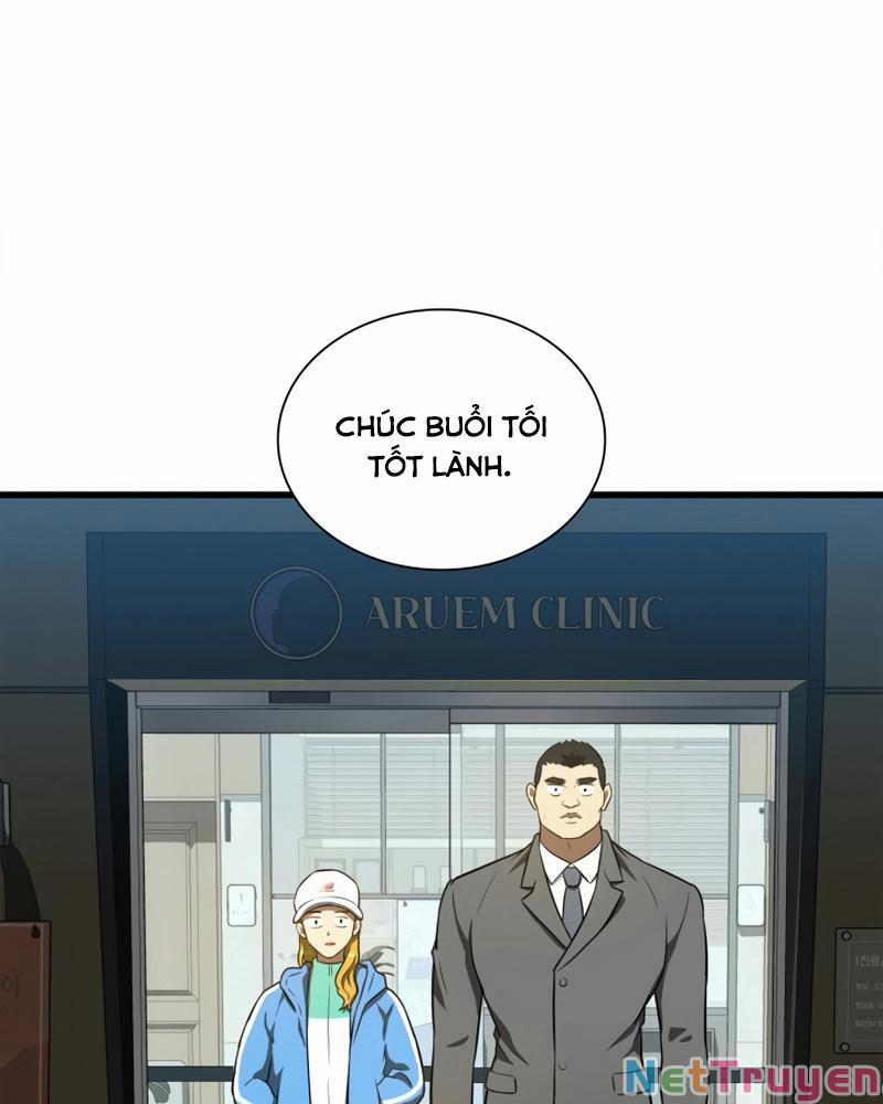 Bác Sĩ Phẫu Thuật Hoàn Hảo 9 trang 67