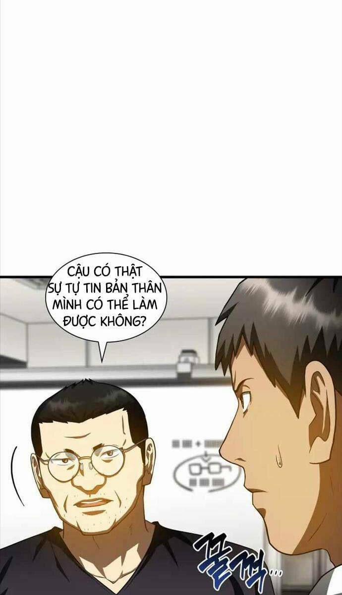 Bác Sĩ Phẫu Thuật Hoàn Hảo 90.1 trang 37