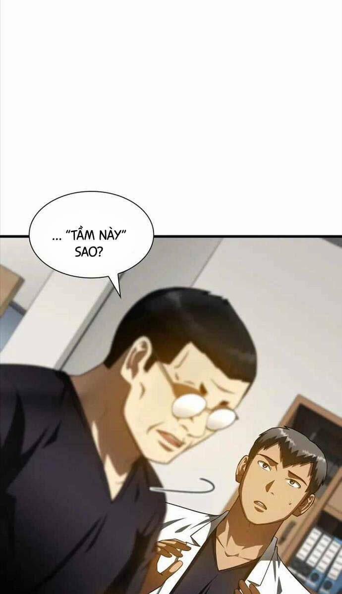 Bác Sĩ Phẫu Thuật Hoàn Hảo 90.1 trang 40