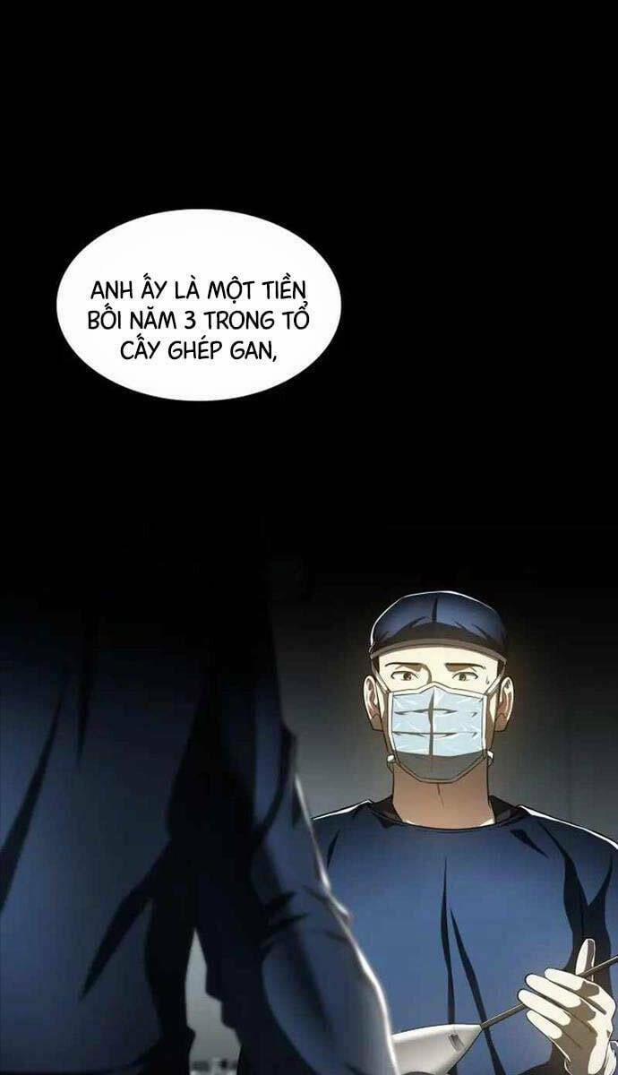 Bác Sĩ Phẫu Thuật Hoàn Hảo 90.1 trang 73