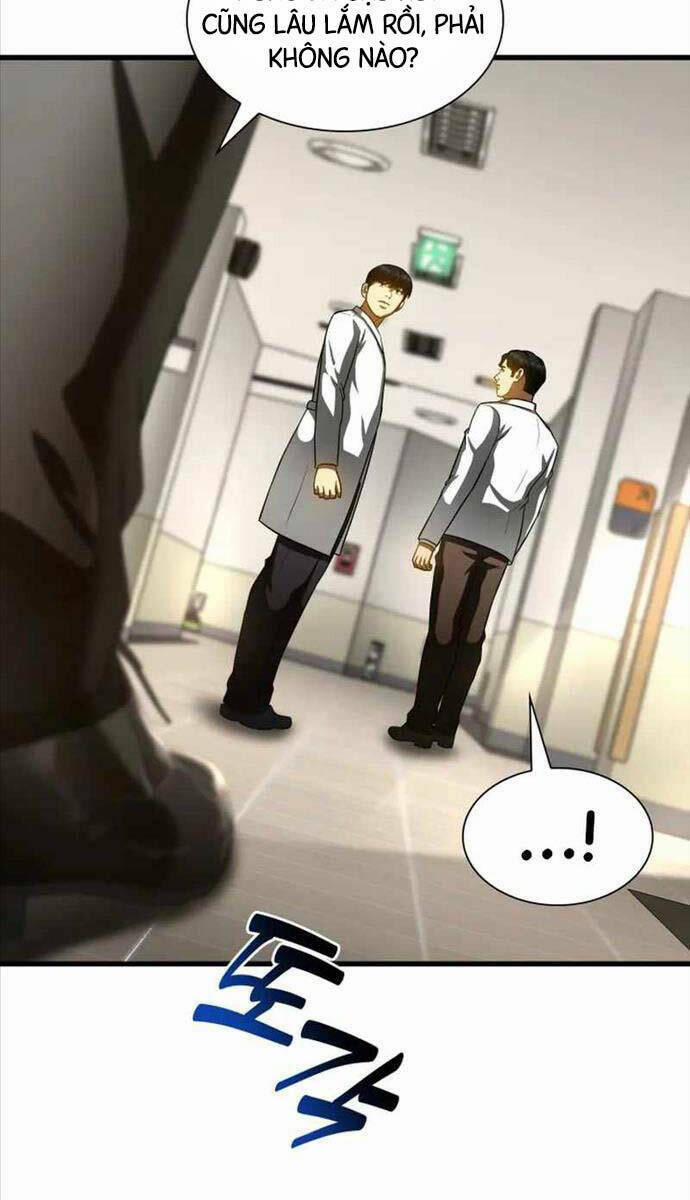 Bác Sĩ Phẫu Thuật Hoàn Hảo 90.1 trang 83