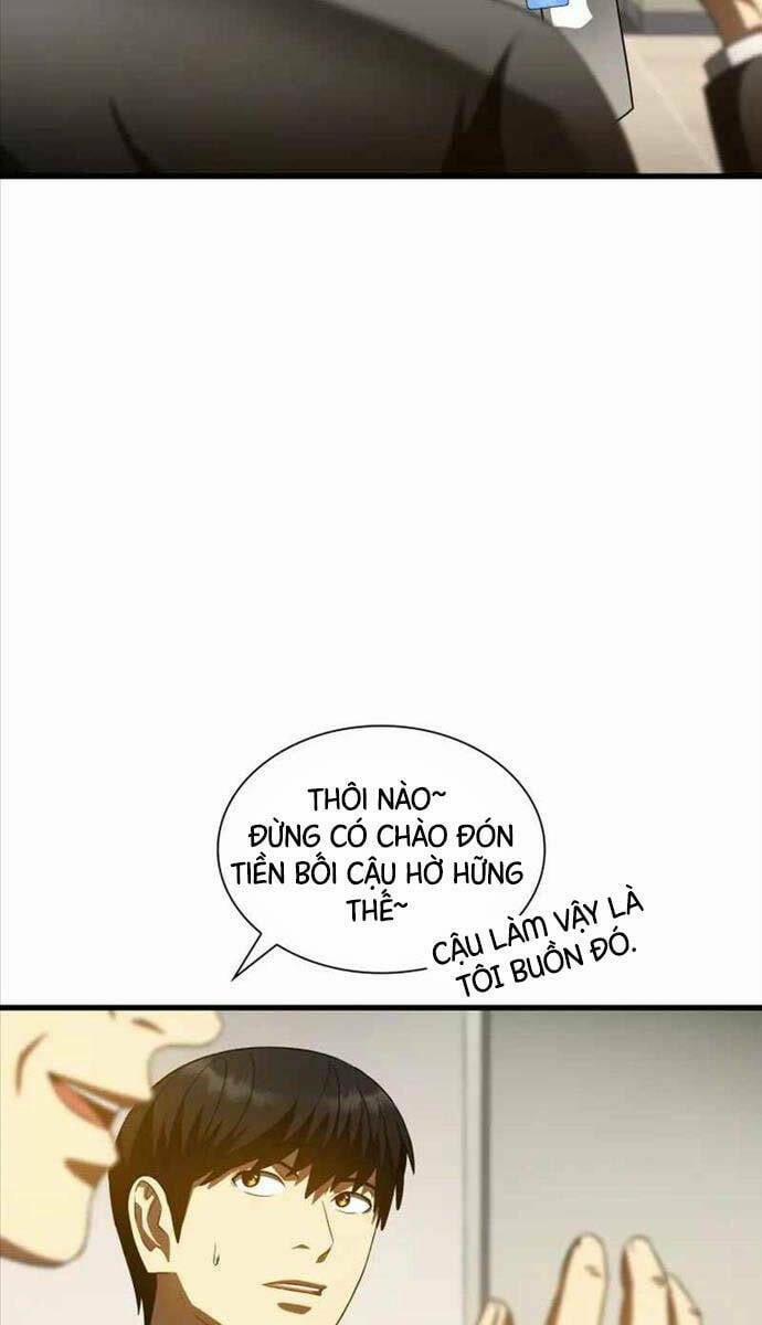 Bác Sĩ Phẫu Thuật Hoàn Hảo 90.1 trang 85