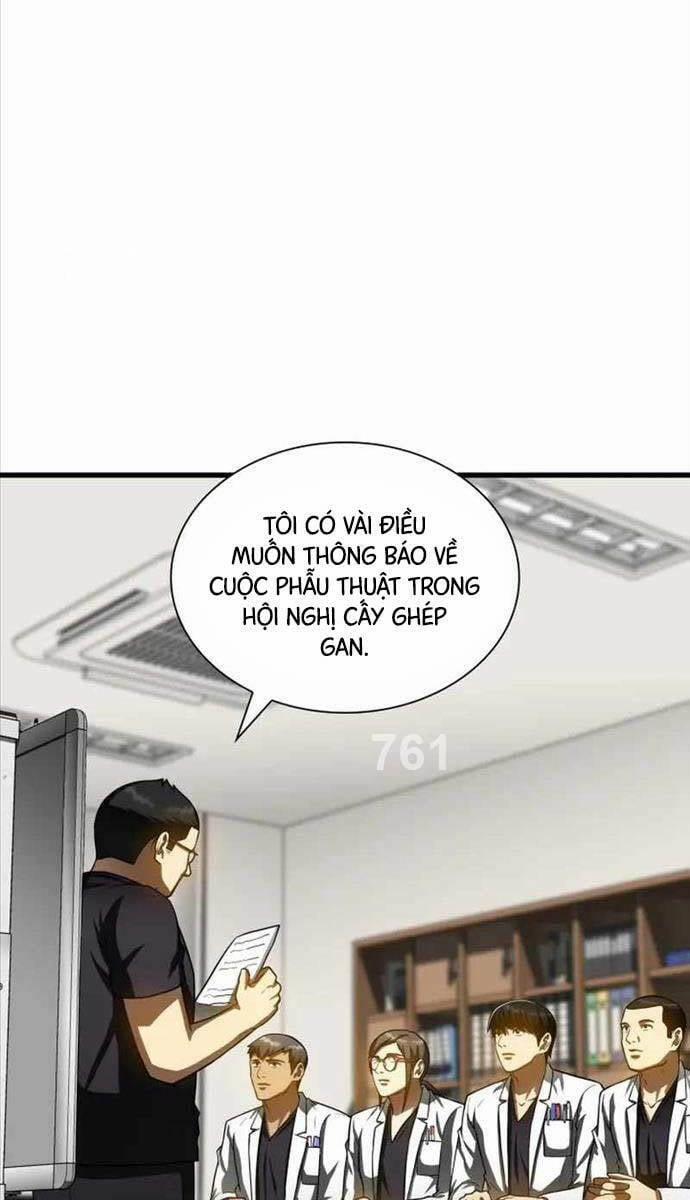 Bác Sĩ Phẫu Thuật Hoàn Hảo 90 trang 1