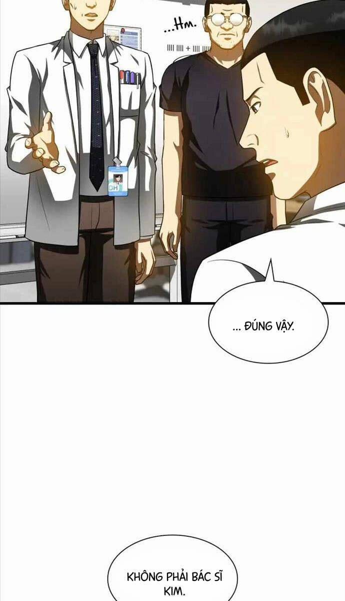 Bác Sĩ Phẫu Thuật Hoàn Hảo 90 trang 18