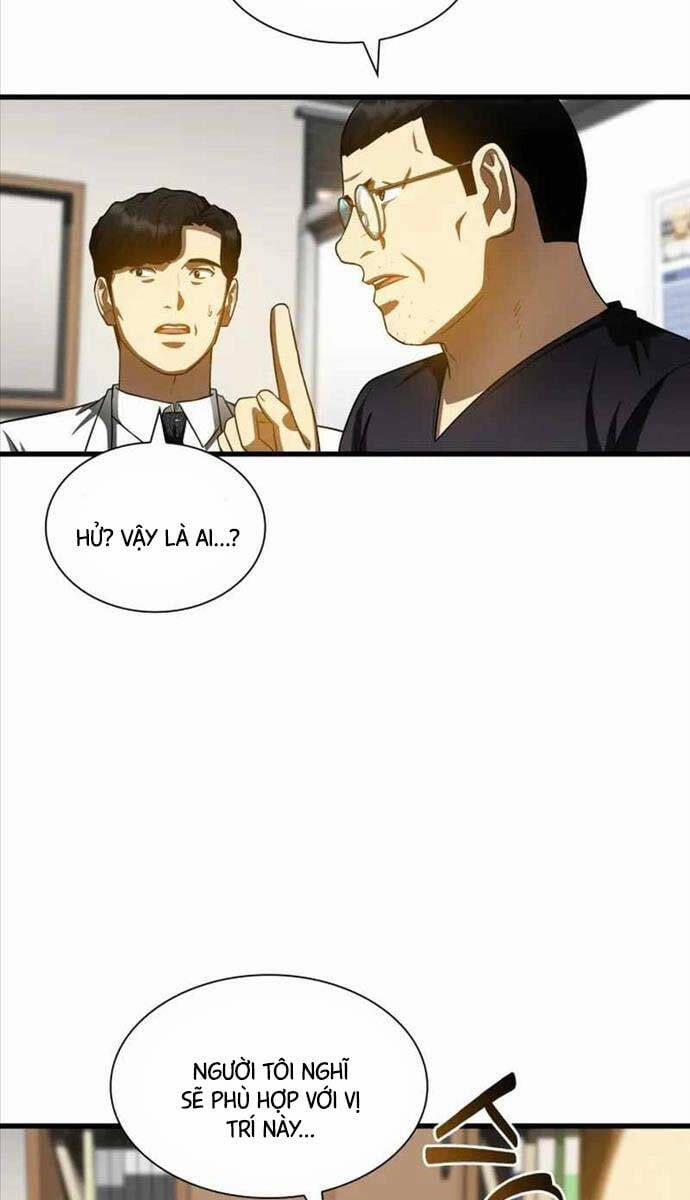 Bác Sĩ Phẫu Thuật Hoàn Hảo 90 trang 19