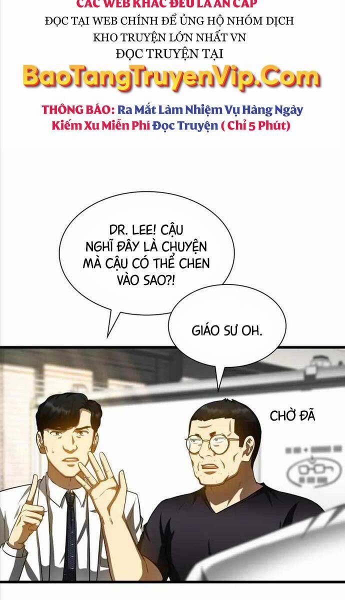 Bác Sĩ Phẫu Thuật Hoàn Hảo 90 trang 36