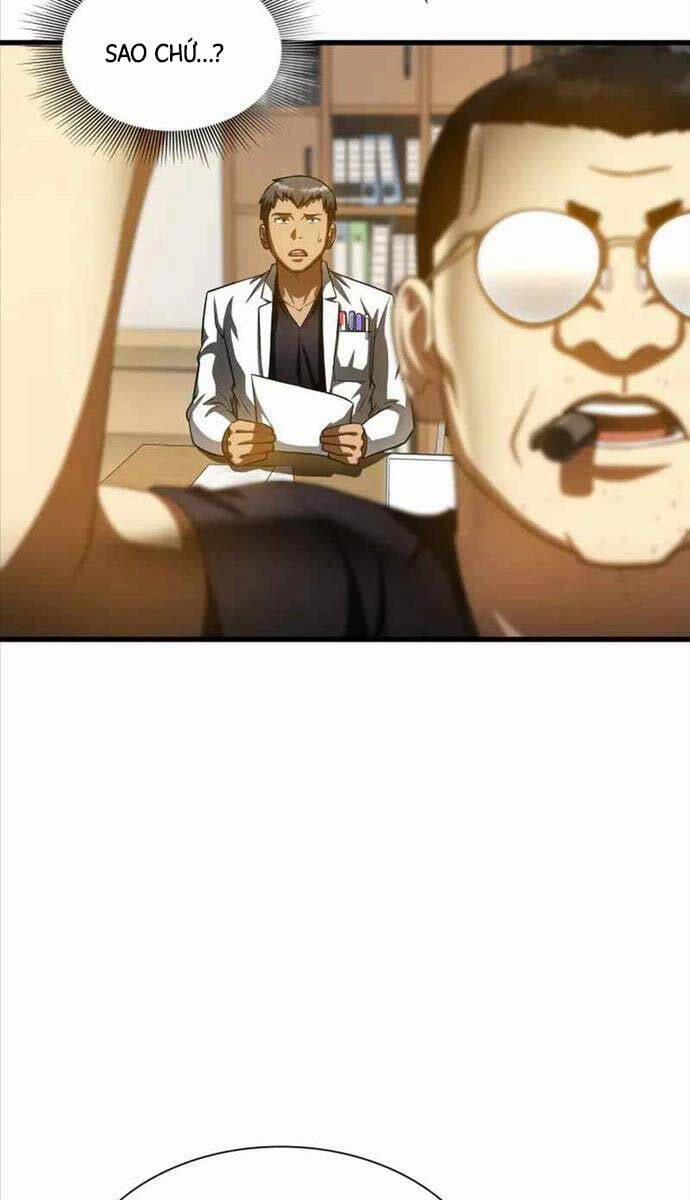 Bác Sĩ Phẫu Thuật Hoàn Hảo 90 trang 4