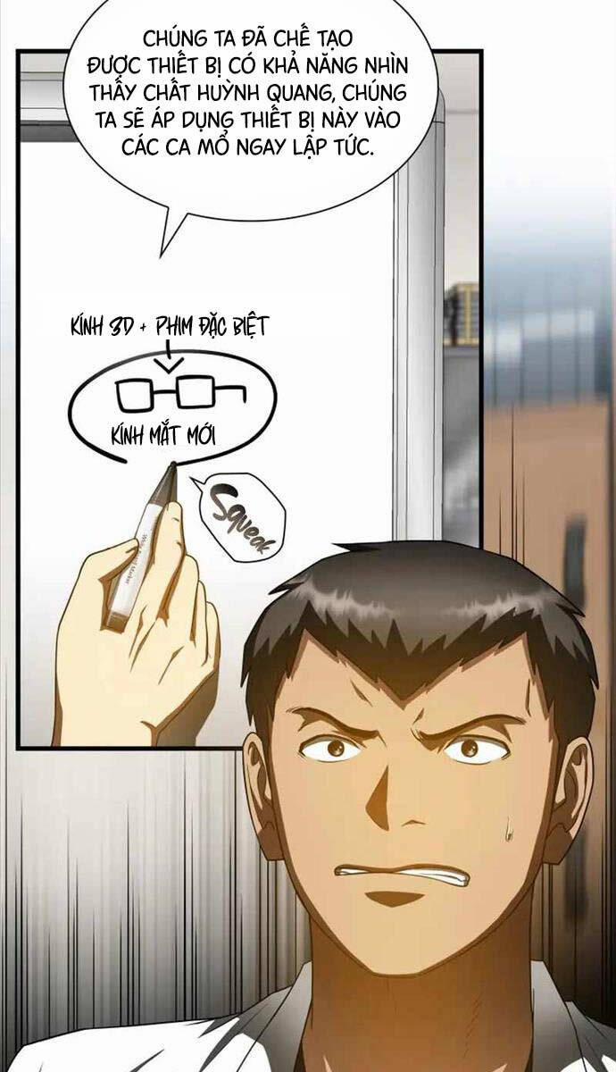 Bác Sĩ Phẫu Thuật Hoàn Hảo 90 trang 5