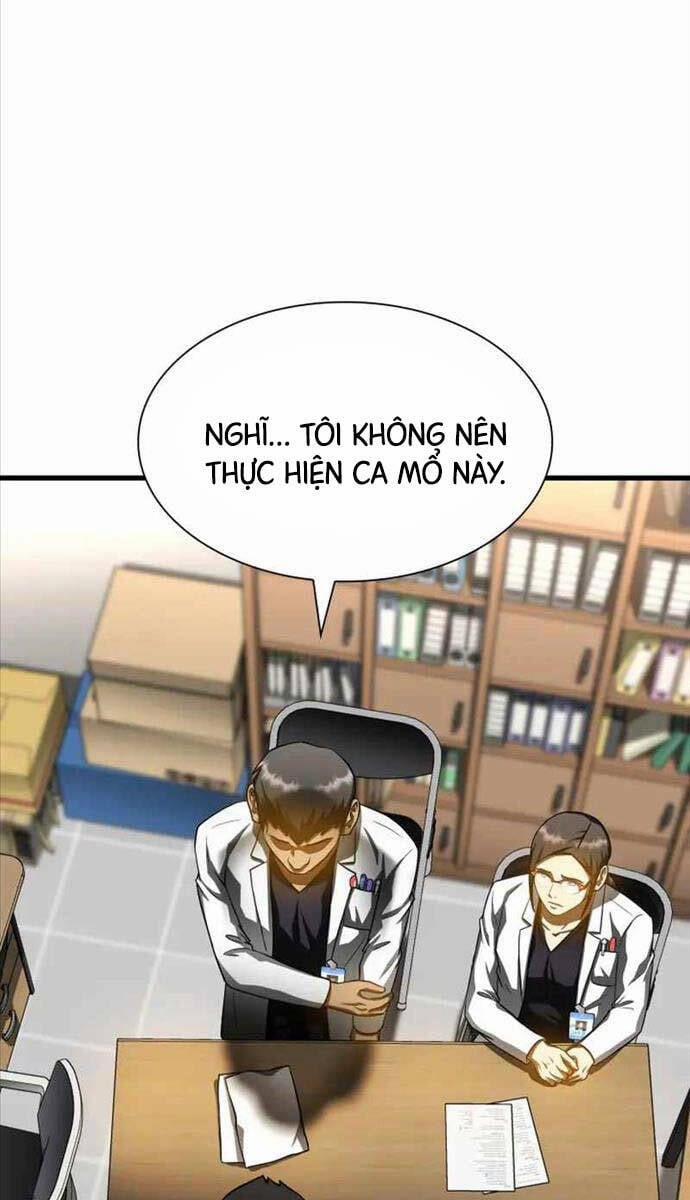 Bác Sĩ Phẫu Thuật Hoàn Hảo 90 trang 62