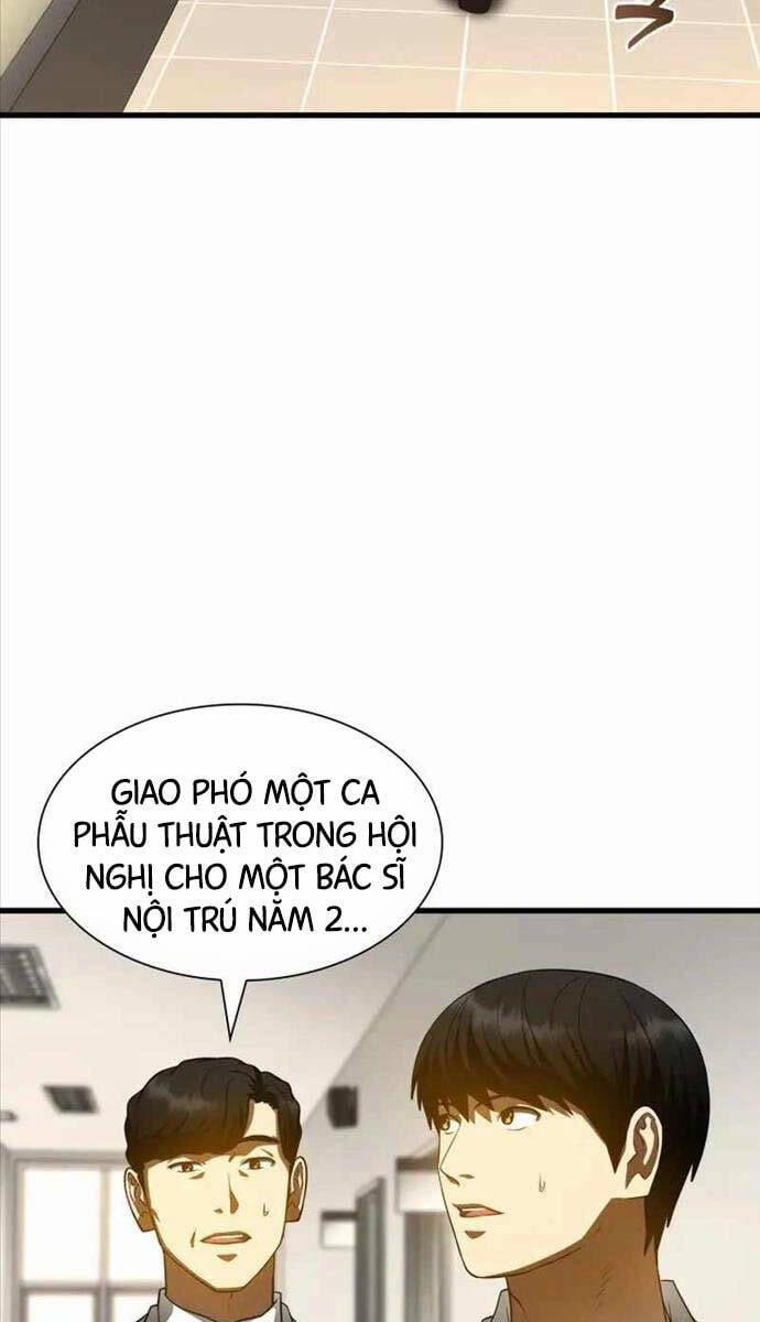 Bác Sĩ Phẫu Thuật Hoàn Hảo 90 trang 65