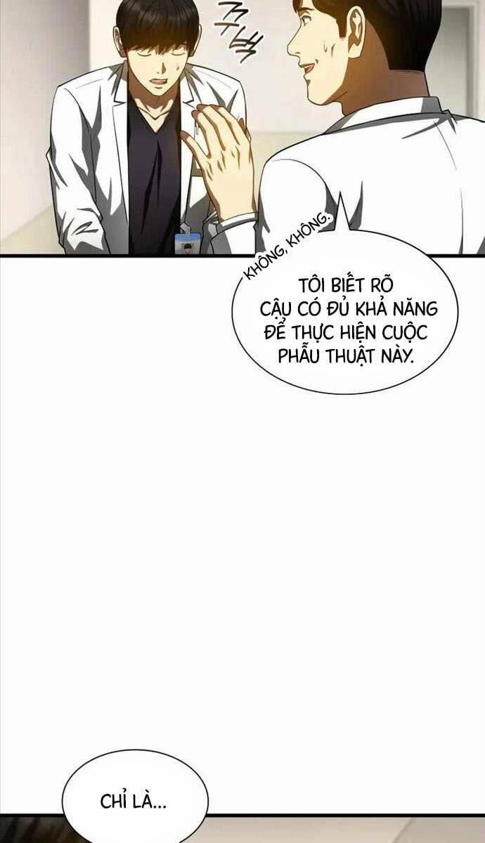Bác Sĩ Phẫu Thuật Hoàn Hảo 90 trang 67