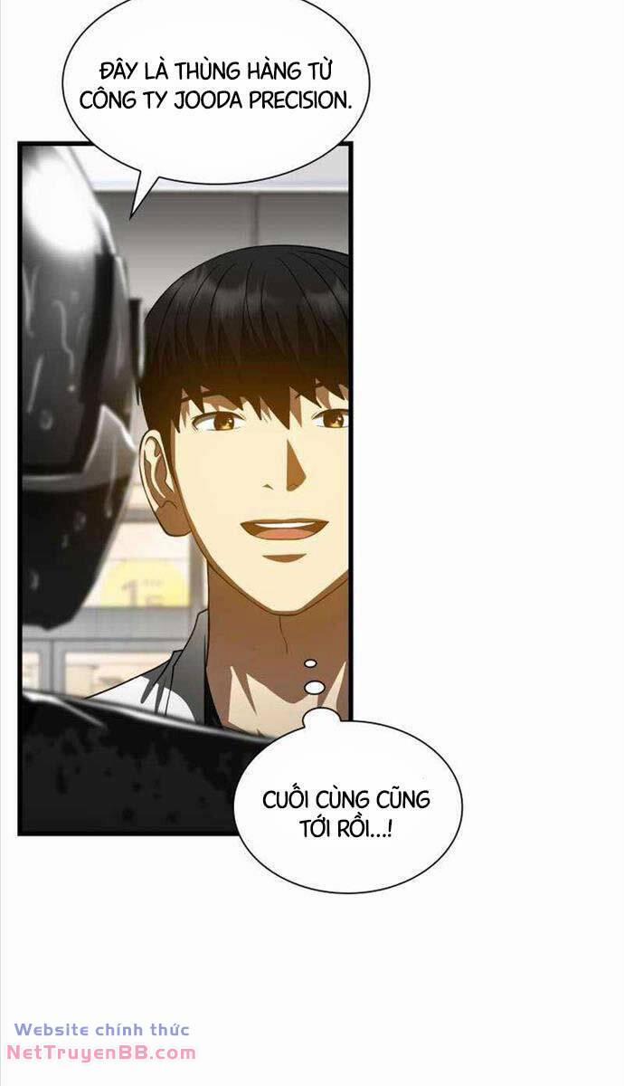 Bác Sĩ Phẫu Thuật Hoàn Hảo 91 trang 53