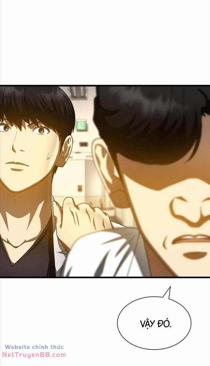 Bác Sĩ Phẫu Thuật Hoàn Hảo 91 trang 6