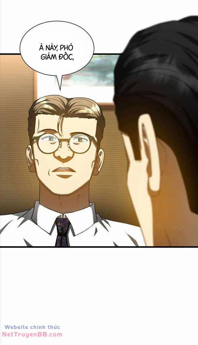 Bác Sĩ Phẫu Thuật Hoàn Hảo 91 trang 67