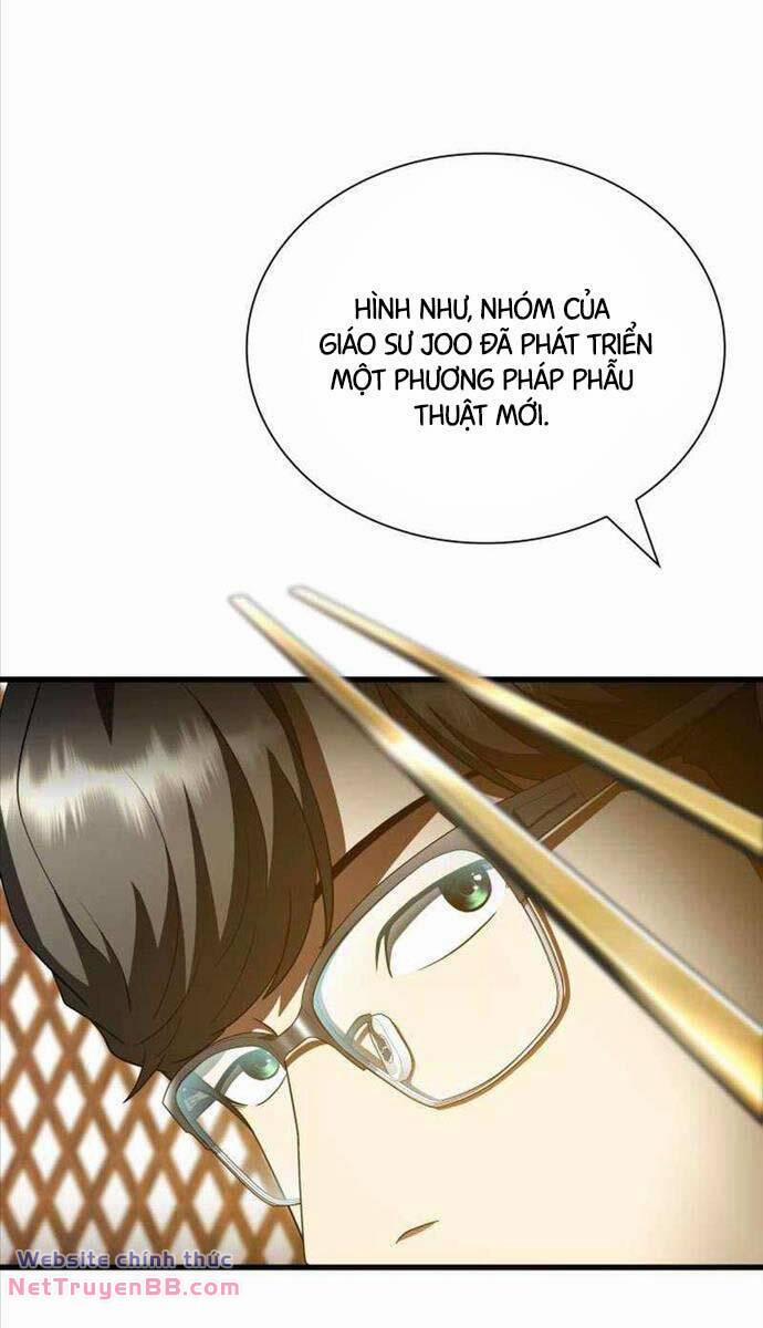 Bác Sĩ Phẫu Thuật Hoàn Hảo 91 trang 77