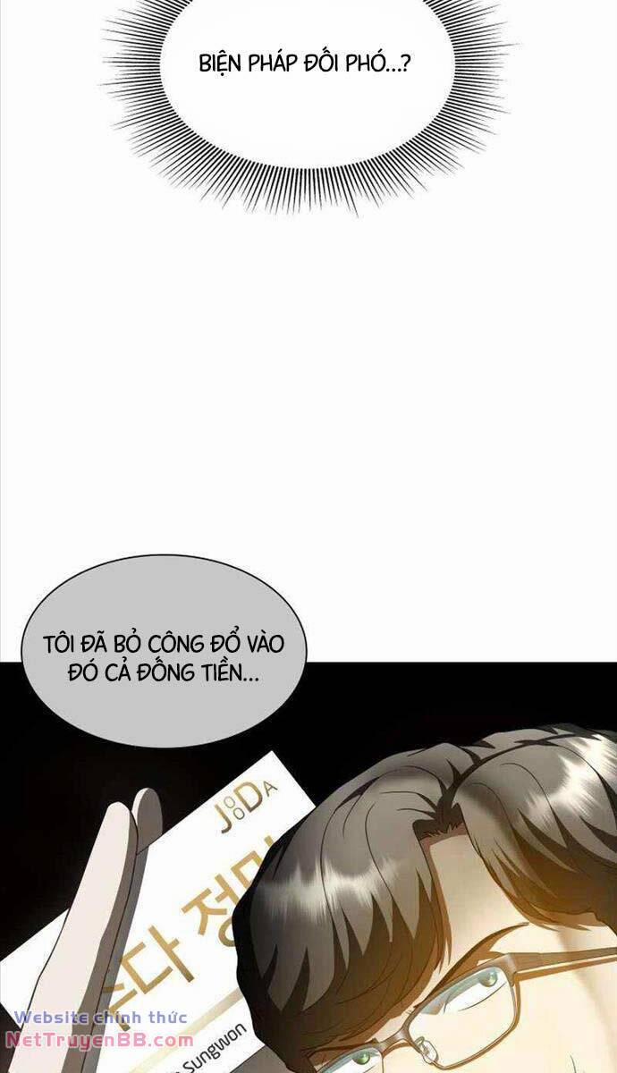 Bác Sĩ Phẫu Thuật Hoàn Hảo 91 trang 80