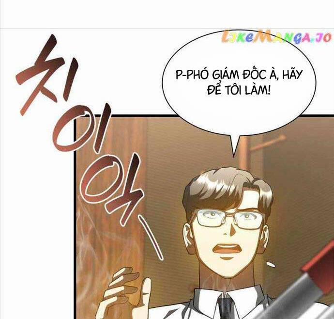 Bác Sĩ Phẫu Thuật Hoàn Hảo 91 trang 90