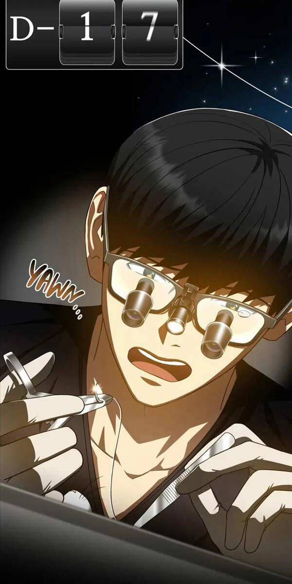 Bác Sĩ Phẫu Thuật Hoàn Hảo 92 trang 10