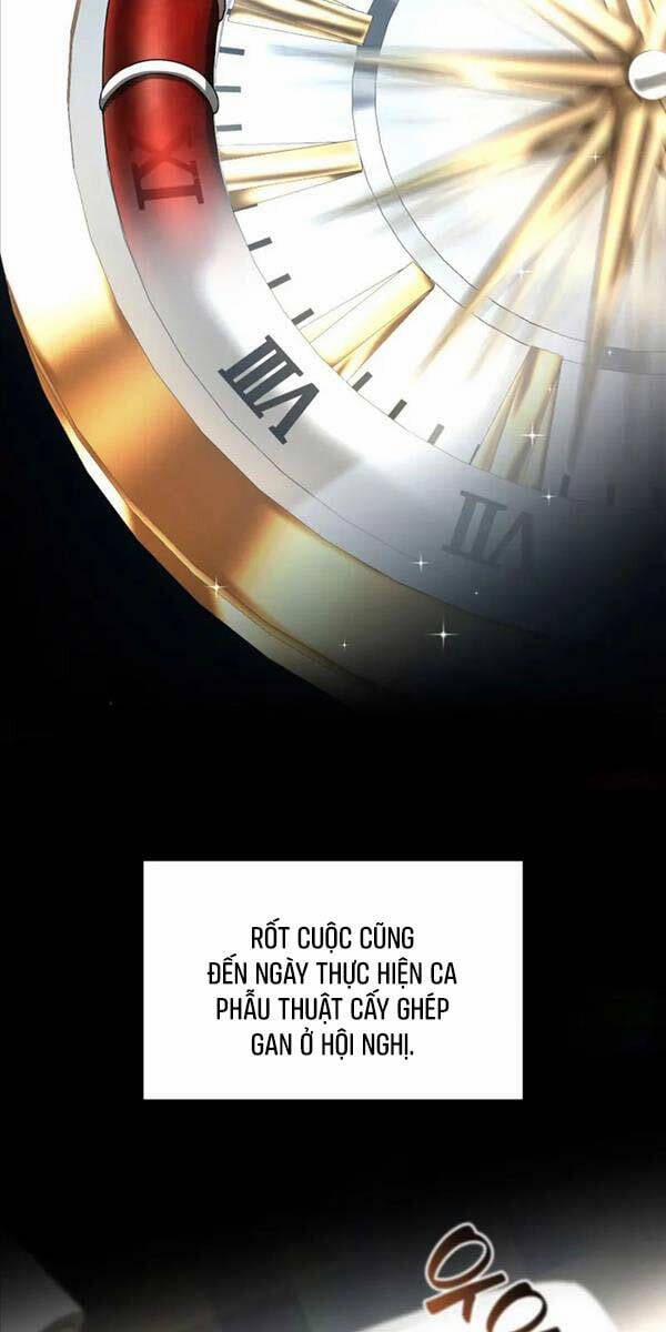 Bác Sĩ Phẫu Thuật Hoàn Hảo 92 trang 15