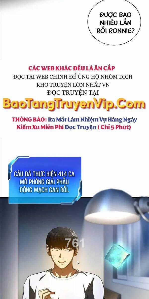 Bác Sĩ Phẫu Thuật Hoàn Hảo 92 trang 2