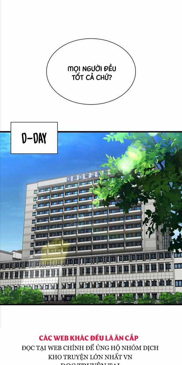 Bác Sĩ Phẫu Thuật Hoàn Hảo 92 trang 20