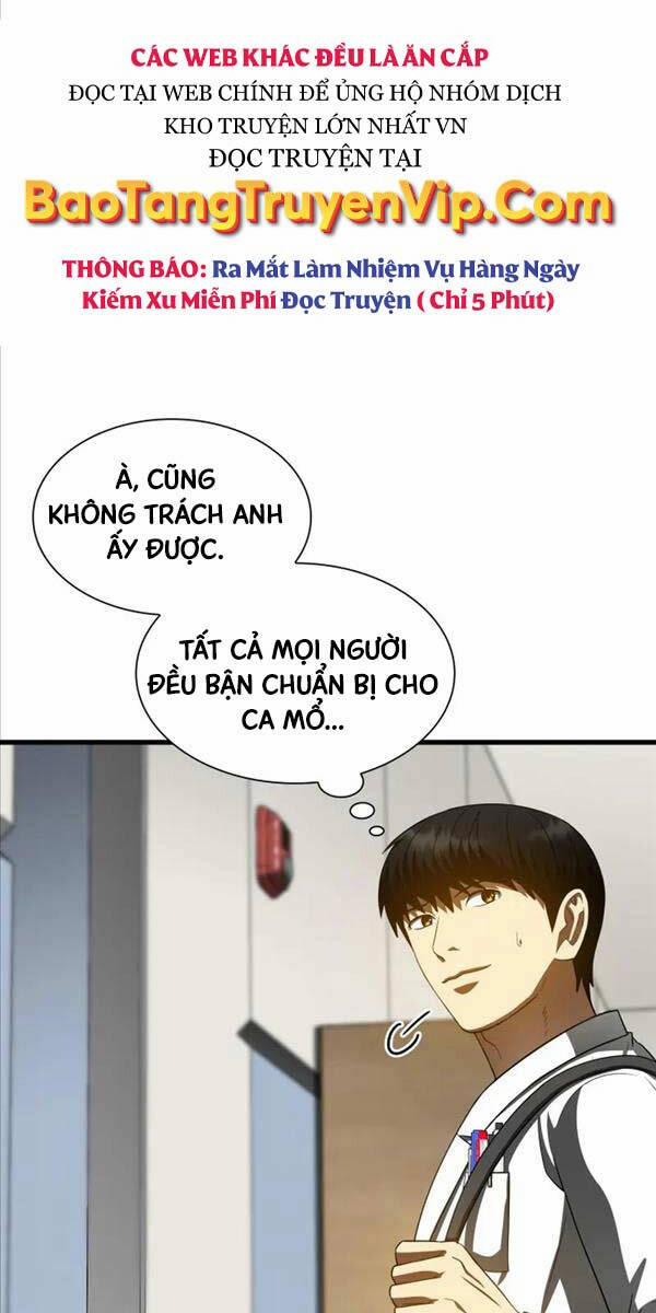 Bác Sĩ Phẫu Thuật Hoàn Hảo 92 trang 29