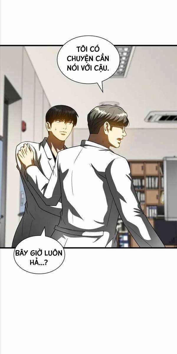 Bác Sĩ Phẫu Thuật Hoàn Hảo 92 trang 33