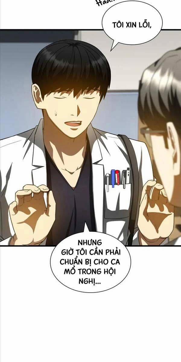 Bác Sĩ Phẫu Thuật Hoàn Hảo 92 trang 37