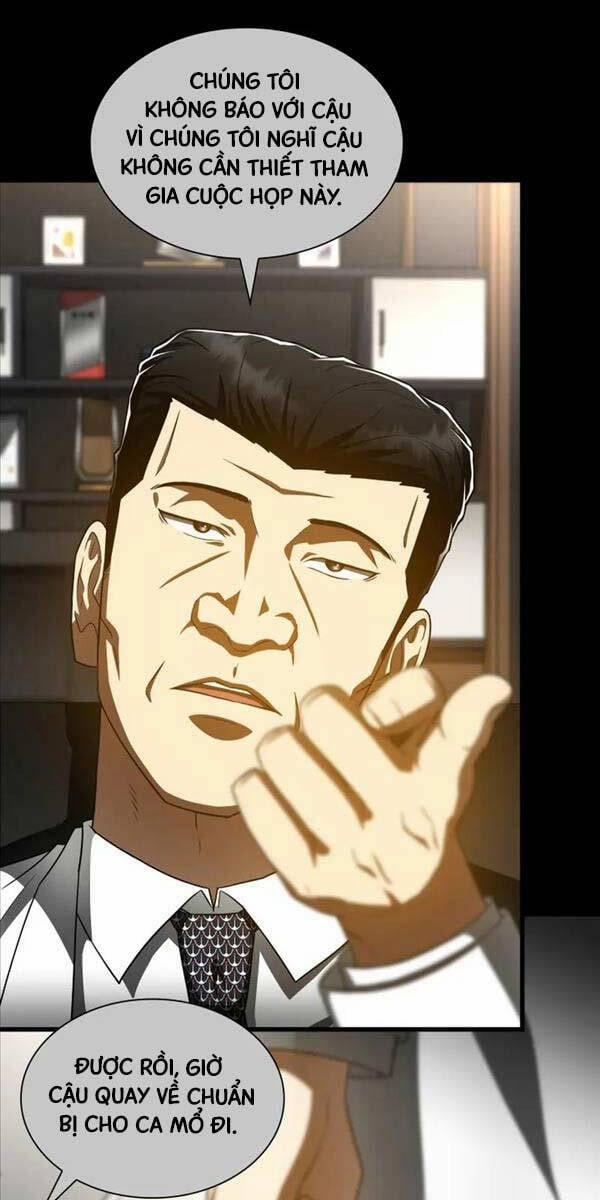 Bác Sĩ Phẫu Thuật Hoàn Hảo 92 trang 49