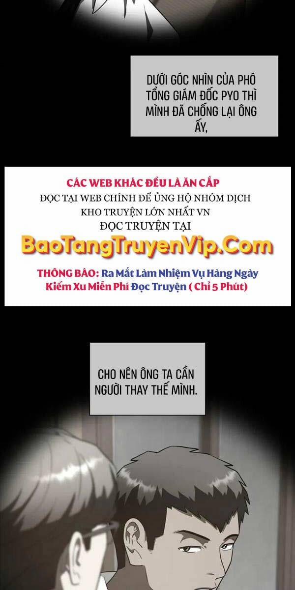 Bác Sĩ Phẫu Thuật Hoàn Hảo 92 trang 61