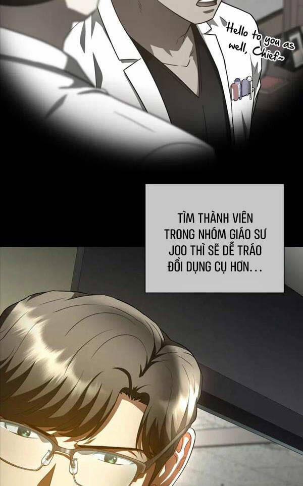 Bác Sĩ Phẫu Thuật Hoàn Hảo 92 trang 62