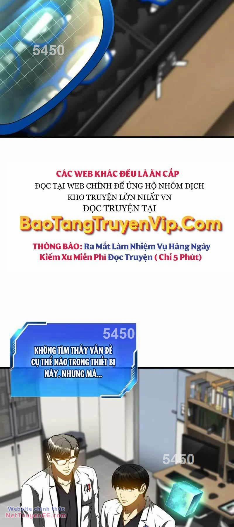 Bác Sĩ Phẫu Thuật Hoàn Hảo 93 trang 1