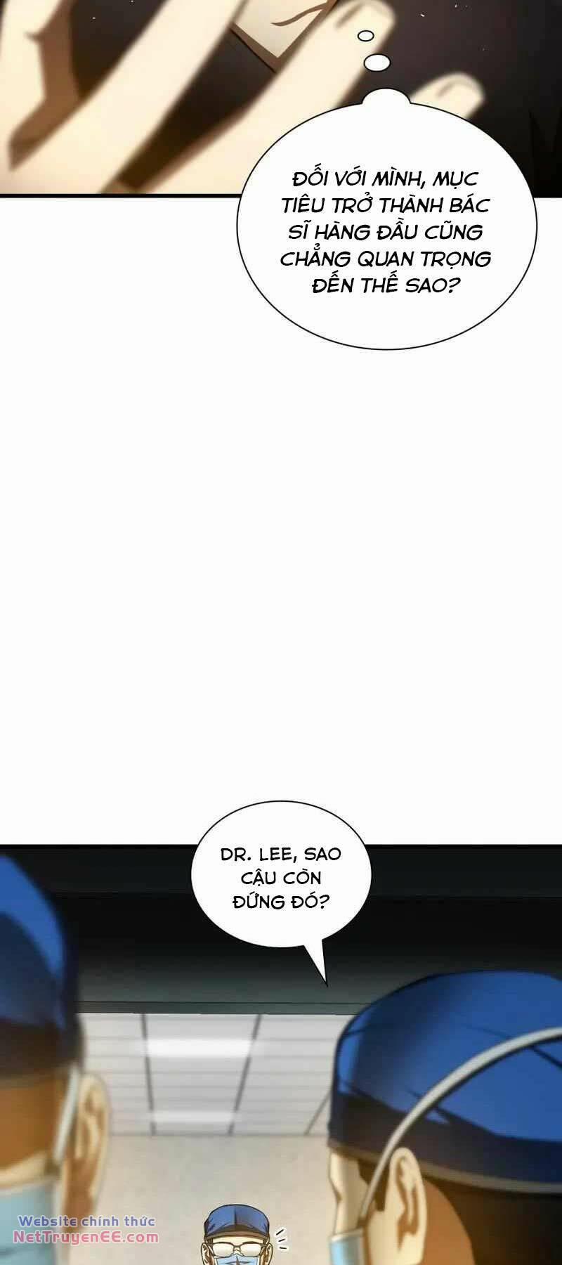 Bác Sĩ Phẫu Thuật Hoàn Hảo 93 trang 18