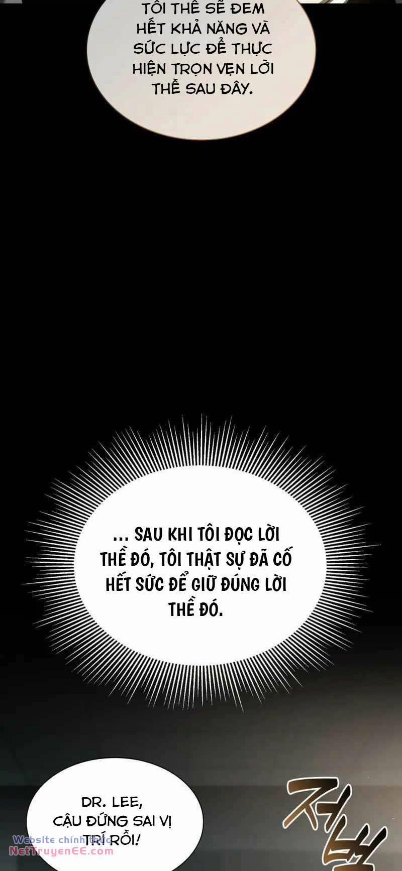 Bác Sĩ Phẫu Thuật Hoàn Hảo 93 trang 25