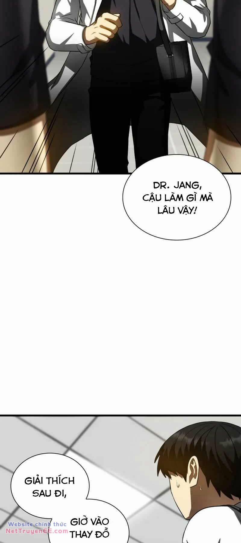 Bác Sĩ Phẫu Thuật Hoàn Hảo 93 trang 37