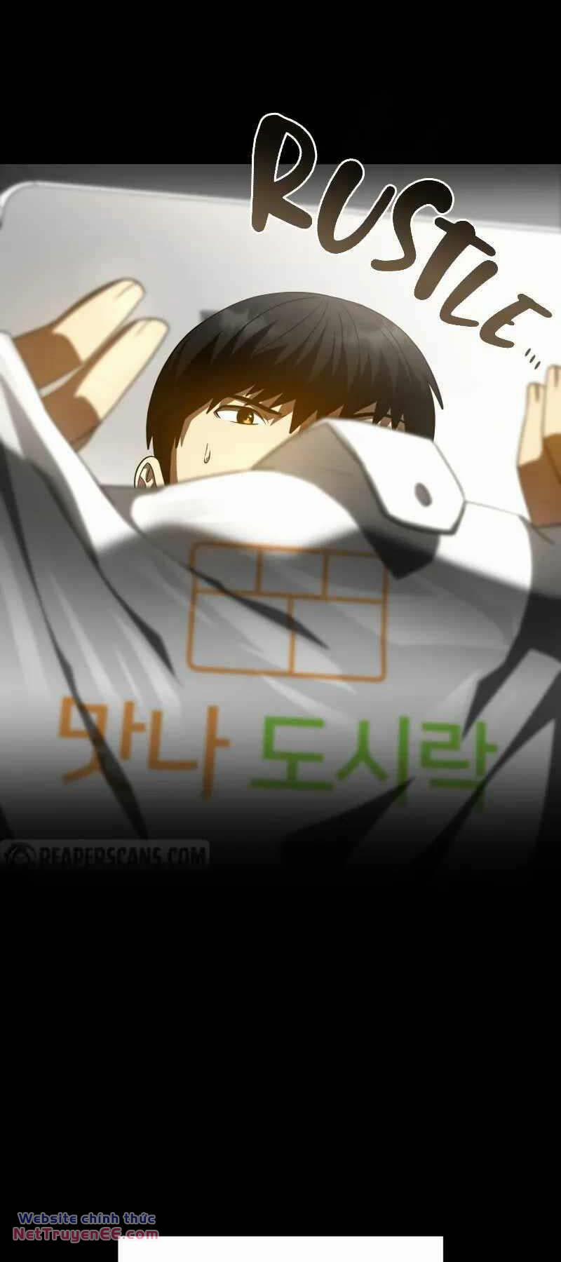 Bác Sĩ Phẫu Thuật Hoàn Hảo 93 trang 43