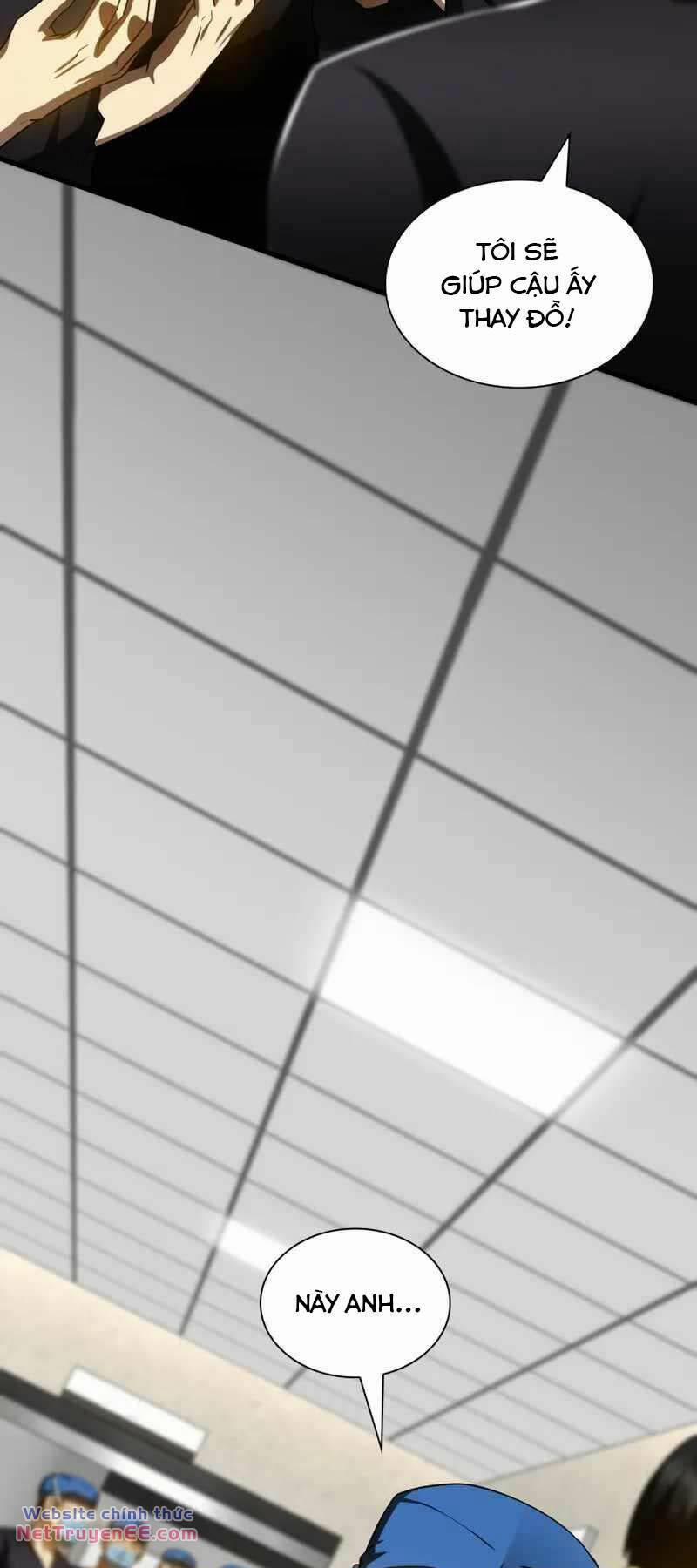 Bác Sĩ Phẫu Thuật Hoàn Hảo 93 trang 46