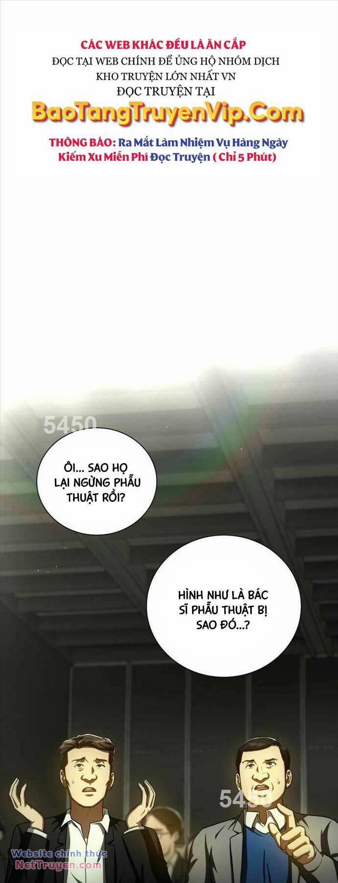 Bác Sĩ Phẫu Thuật Hoàn Hảo 94 trang 0
