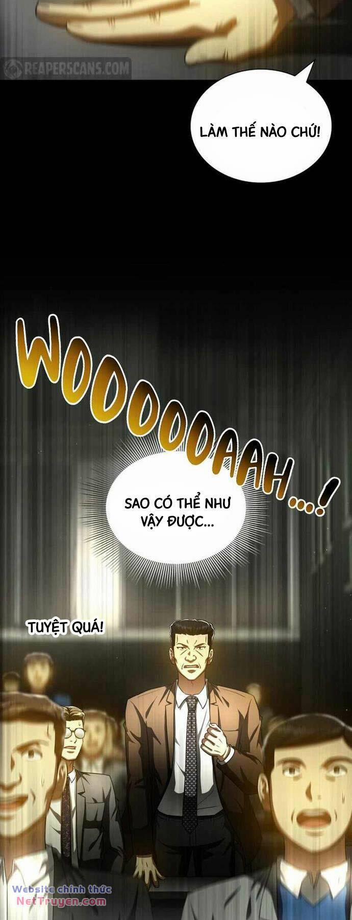 Bác Sĩ Phẫu Thuật Hoàn Hảo 94 trang 18