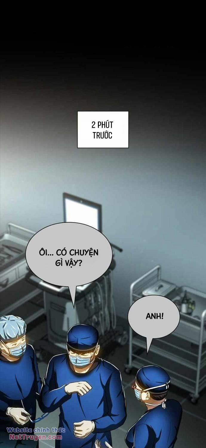 Bác Sĩ Phẫu Thuật Hoàn Hảo 94 trang 22