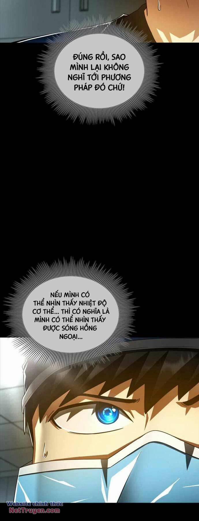 Bác Sĩ Phẫu Thuật Hoàn Hảo 94 trang 32