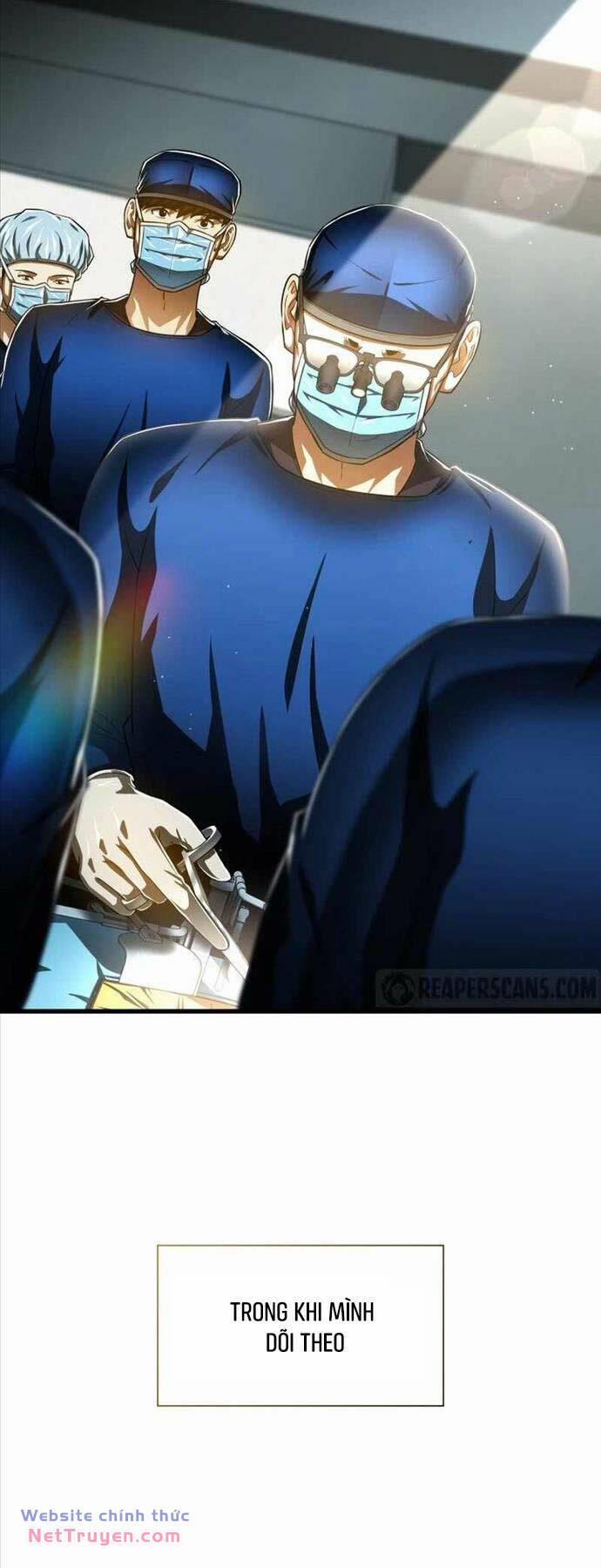 Bác Sĩ Phẫu Thuật Hoàn Hảo 94 trang 43