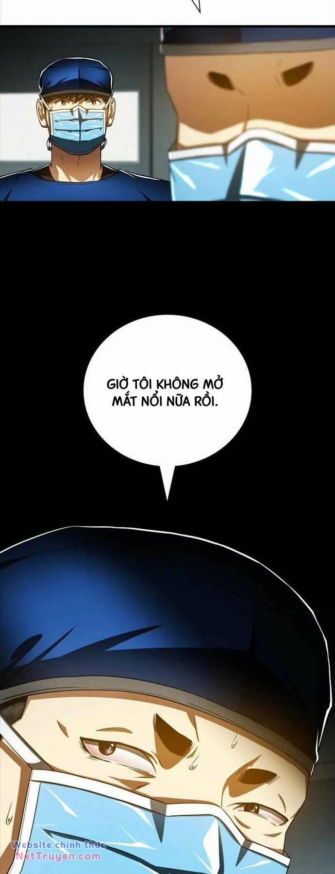 Bác Sĩ Phẫu Thuật Hoàn Hảo 94 trang 49