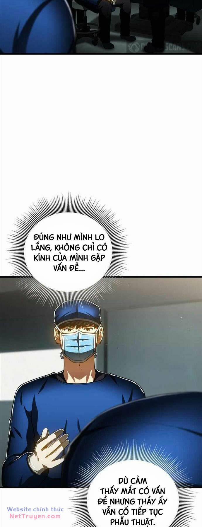 Bác Sĩ Phẫu Thuật Hoàn Hảo 94 trang 51
