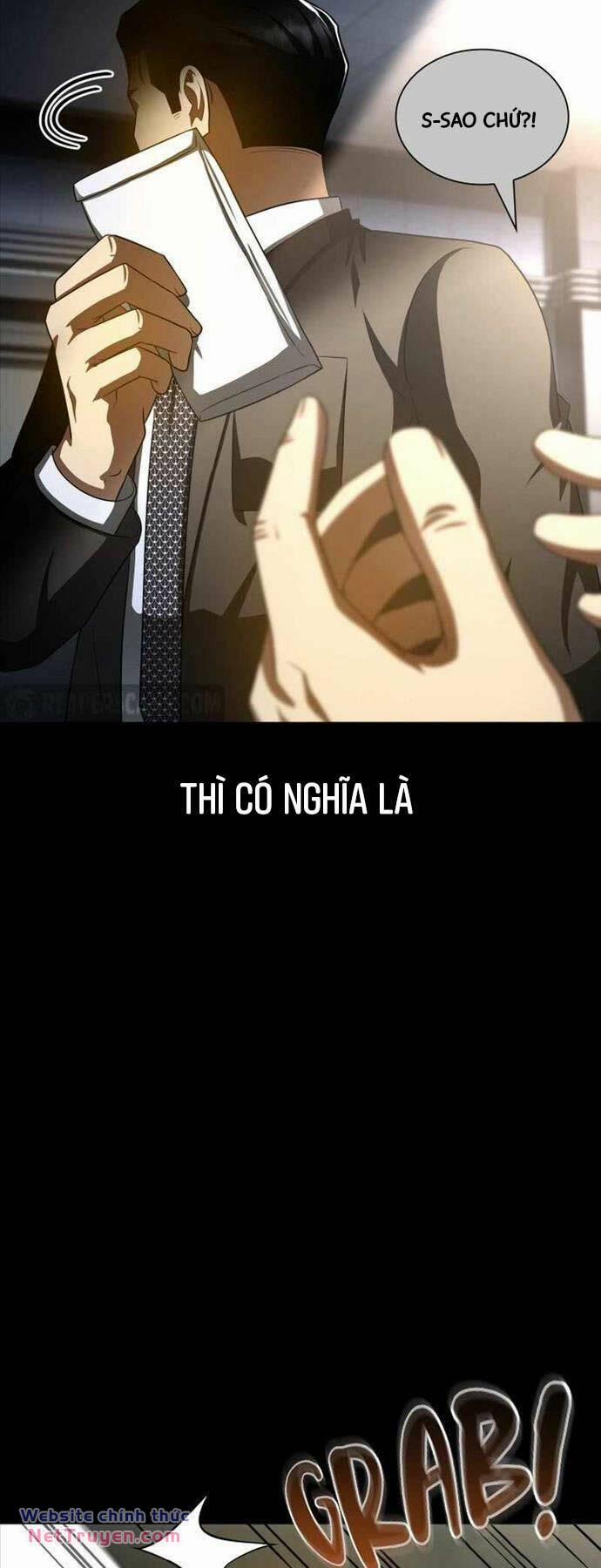 Bác Sĩ Phẫu Thuật Hoàn Hảo 94 trang 6